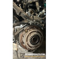 Motore SNJB 1.25L 60kW 82CV FORD