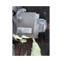 CAMBIO AUTOMATICO AUDI 8HP65A