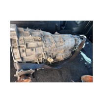 CAMBIO AUTOMATICO AUDI 8HP65A