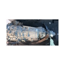 CAMBIO AUTOMATICO AUDI 8HP65A