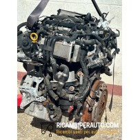 Motore DFS 2.0 VOLKSWAGEN