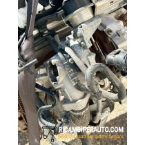 Motore DFS 2.0 VOLKSWAGEN