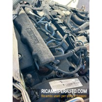 Motore DFS 2.0 VOLKSWAGEN