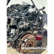 Motore DFS 2.0 VOLKSWAGEN