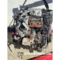 Motore DFS 2.0 VOLKSWAGEN