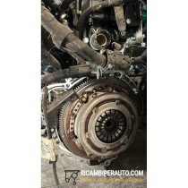 Motore SNJB 1.25L 60kW 82CV FORD