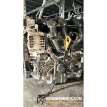 Motore SNJB 1.25L 60kW 82CV FORD