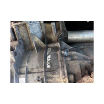 CAMBIO AUTOMATICO AUDI 8HP65A