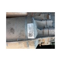 CAMBIO AUTOMATICO AUDI 8HP65A