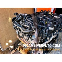 Motore DDV 3.0 210kW 286CV