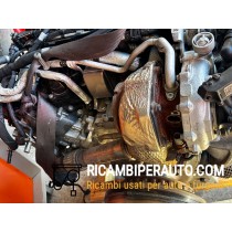 Motore DDV 3.0 210kW 286CV