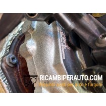 Motore DDV 3.0 210kW 286CV