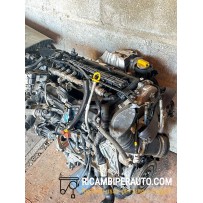 Motore 199B1000 1.3 70kW 95CV FIAT