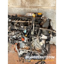 Motore 199B1000 1.3 70kW 95CV FIAT