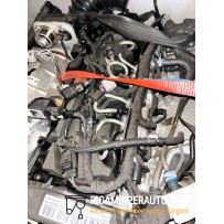 Motore DTS 2.0L 110kW 131CV VOLKSWAGEN