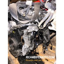 Motore DTS 2.0L 110kW 131CV VOLKSWAGEN