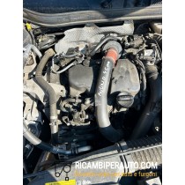 Motore K9KA7 1.5L 63kW 86CV RENAULT