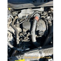 Motore K9KA7 1.5L 63kW 86CV RENAULT