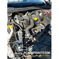 Motore K9KG6 1.5 81kW 109CV RENAULT