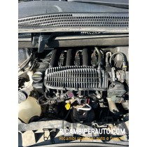 Motore HM05 1.2L 61kW 75CV