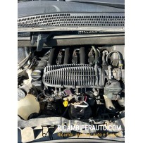 Motore HM05 1.2L 61kW 75CV