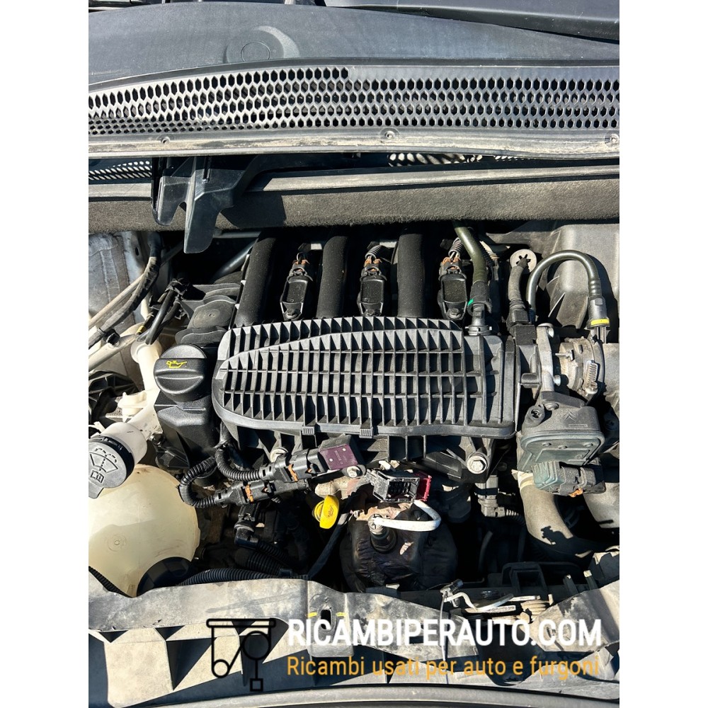 Motore HM05 1.2L 61kW 75CV