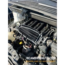 Motore HM05 1.2L 61kW 75CV