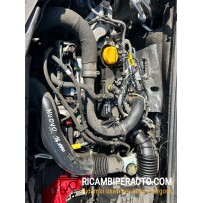 Motore H4DF4 1.0L 74kW 100CV RENAULT