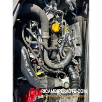 Motore H4DF4 1.0L 74kW 100CV RENAULT