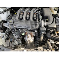 Motore Hm05 1.2 55kW 75CV OPEL Peugeot