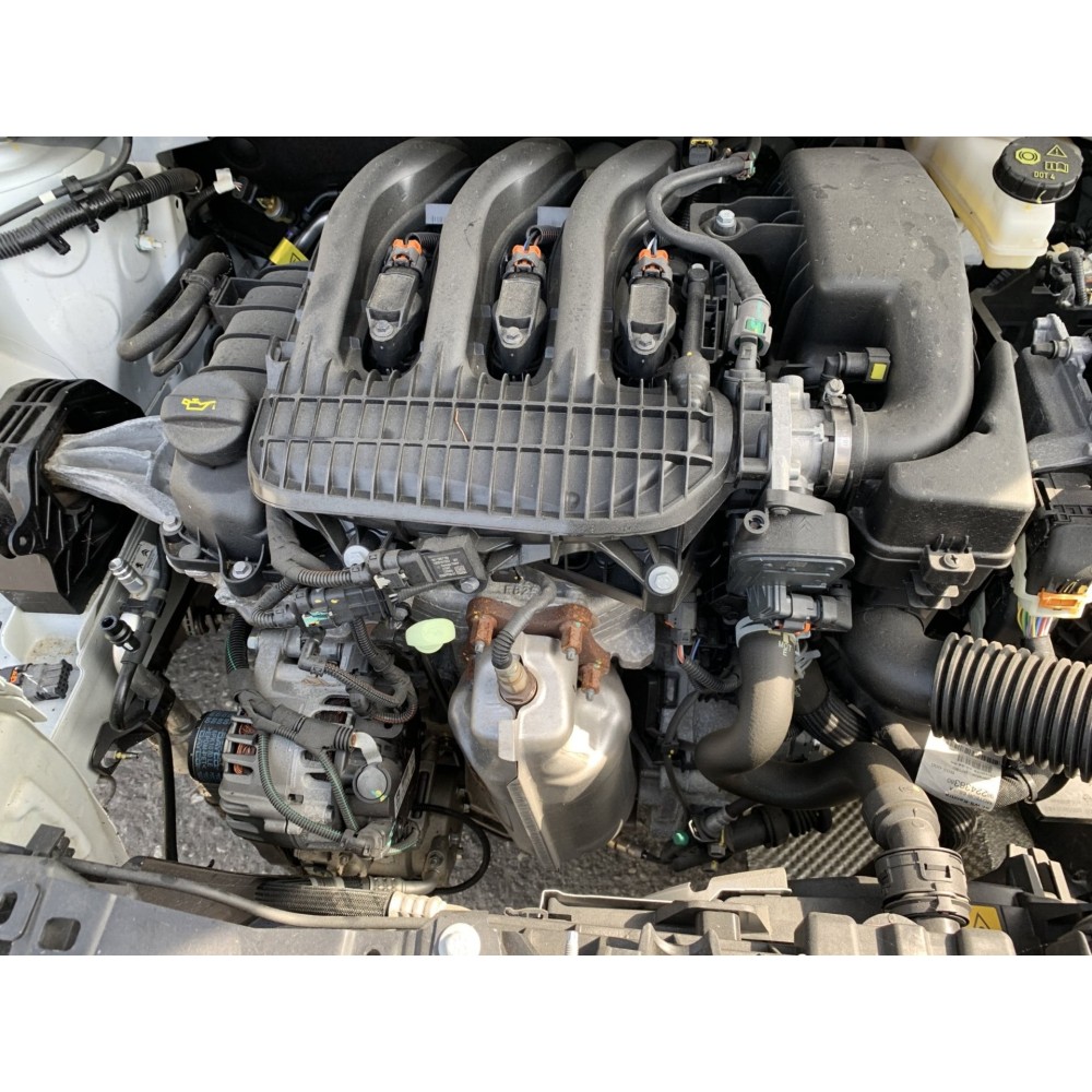 Motore Hm05 1.2 55kW 75CV OPEL Peugeot