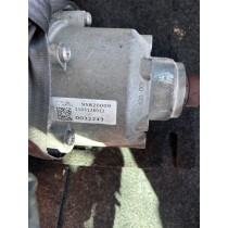 CAMBIO AUTOMATICO AUDI 8HP65A