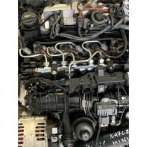 Motore N47C20A Mini Countryman 100kW 136CV