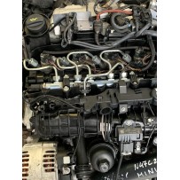 Motore N47C20A Mini Countryman 100kW 136CV
