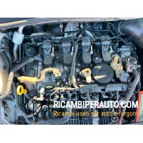 Motore DKZ 2.0 140kW 190CV SEAT VW Audi