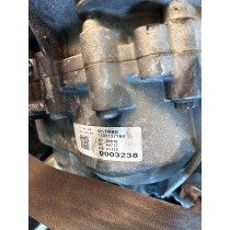 CAMBIO AUTOMATICO AUDI 8HP65A