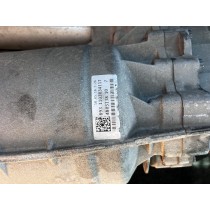 CAMBIO AUTOMATICO AUDI 8HP65A