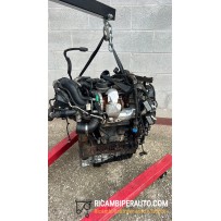 Motore T7MA 1997cc 110kW 150CV FORD