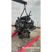 Motore T7MA 1997cc 110kW 150CV FORD