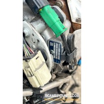 Motore T7MA 1997cc 110kW 150CV FORD