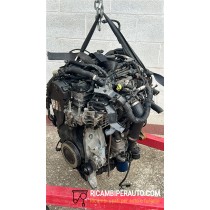 Motore T7MA 1997cc 110kW 150CV FORD