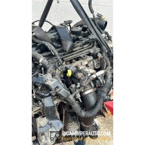 Motore T7MA 1997cc 110kW 150CV FORD