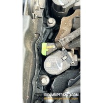 Motore T7MA 1997cc 110kW 150CV FORD