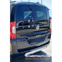 Portellone posteriore, Fiat Qubo 2020