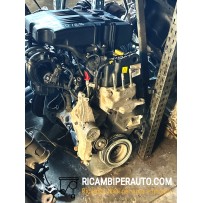 Motore 169A4000 51kW 69CV Ypsilon