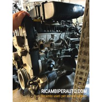 Motore 169A4000 51kW 69CV Ypsilon