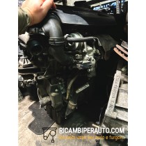 Motore 312A2000 0.9L 63kW 86CV FIAT Nuova Panda