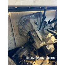 JH3-399 Cambio Manuale Dacia Sandero