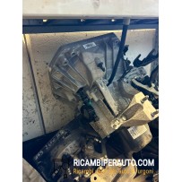 JH3-399 Cambio Manuale Dacia Sandero