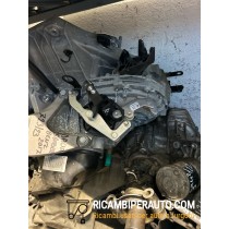JH3-399 Cambio Manuale Dacia Sandero